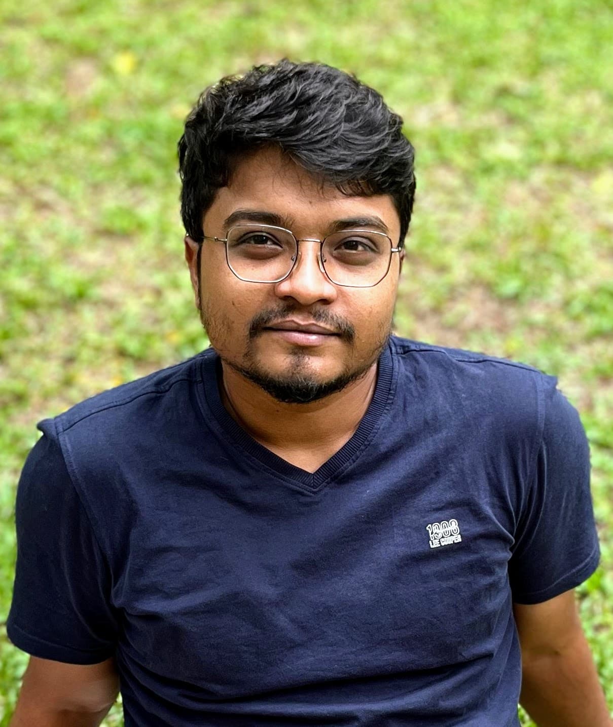 Shaik Noor