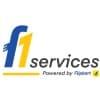 F1 Info Solutions & Services Pvt Ltd logo